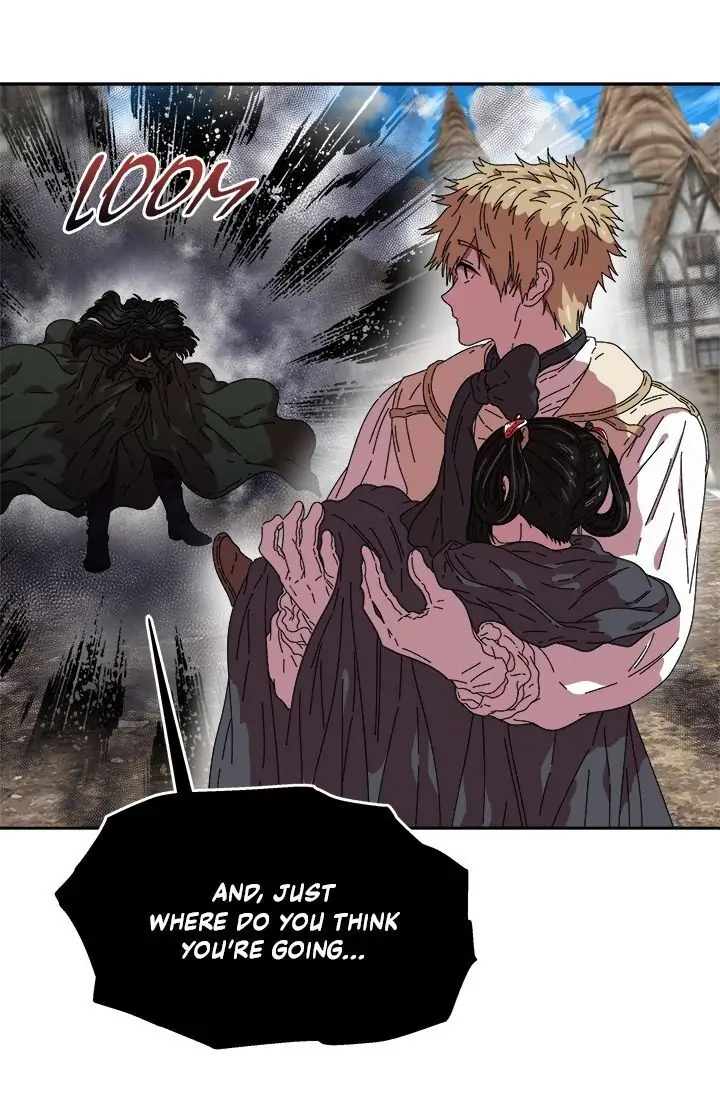 I was born as the Demon Lord’s daughter chapter 28 - page 27